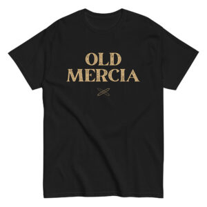 Old Mercia Classic T Shirt