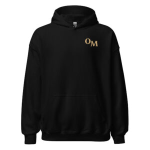 Old Mercia OM Hoodie